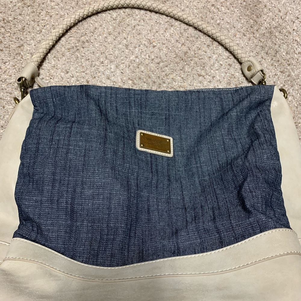 Coco + Carmen Purse